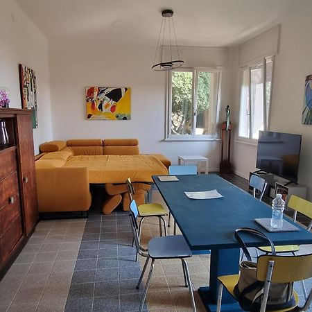 Villa Manzati Verona Exteriör bild