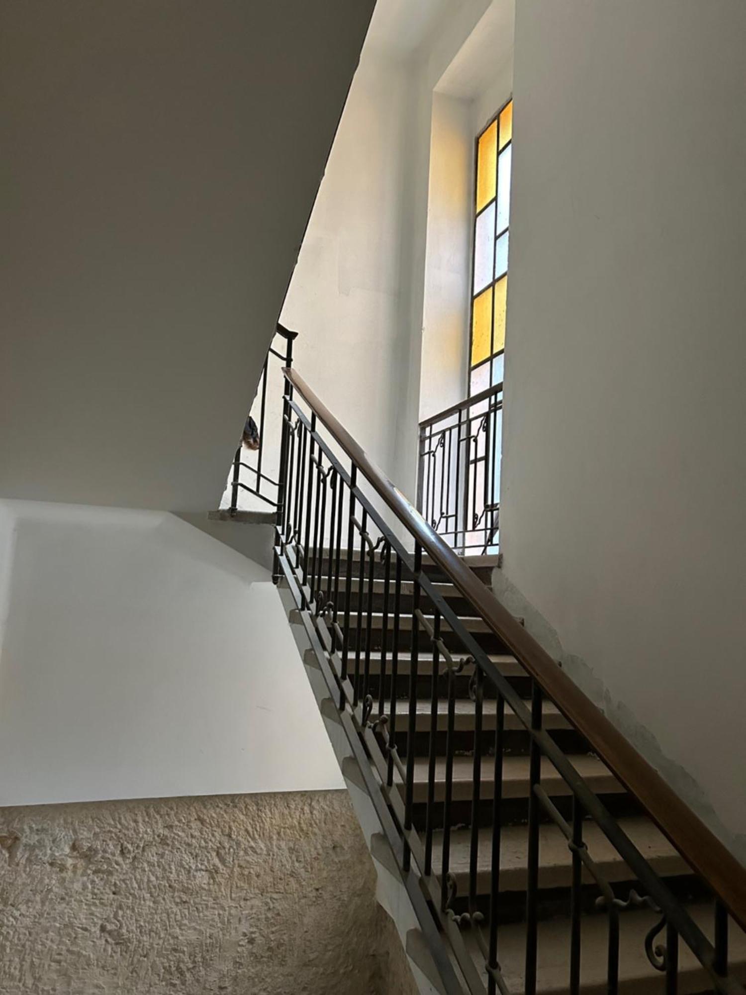 Villa Manzati Verona Exteriör bild