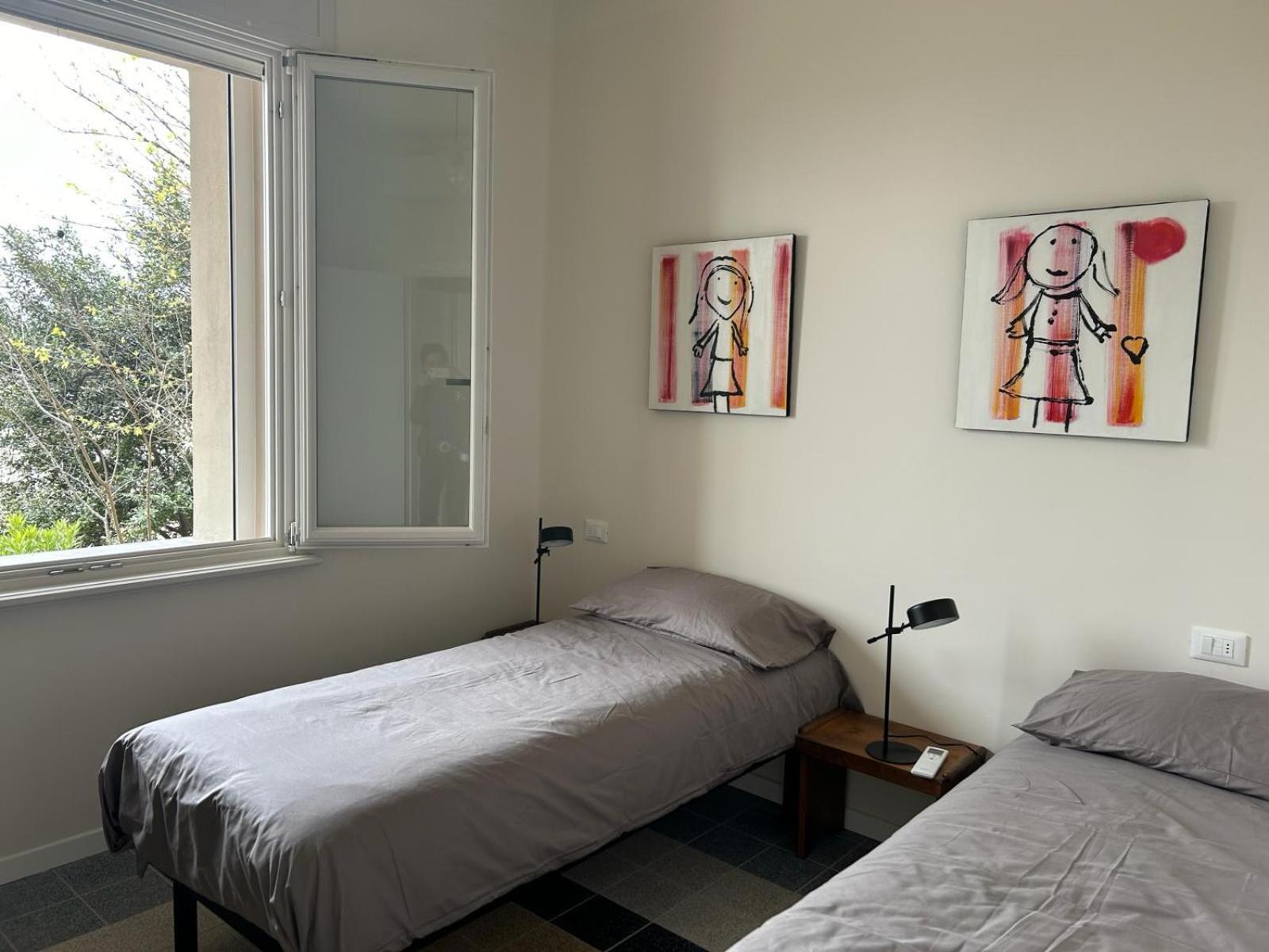 Villa Manzati Verona Exteriör bild