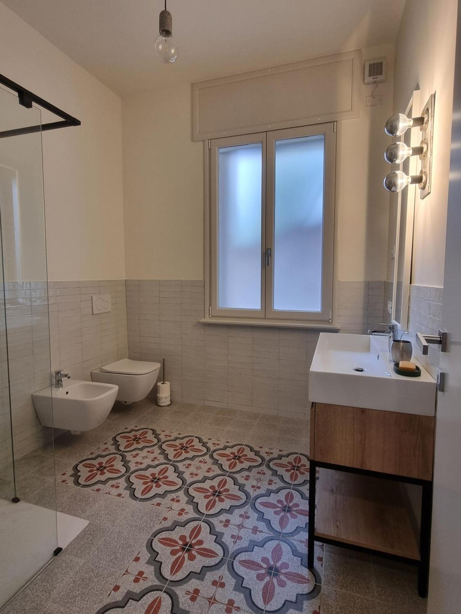 Villa Manzati Verona Exteriör bild