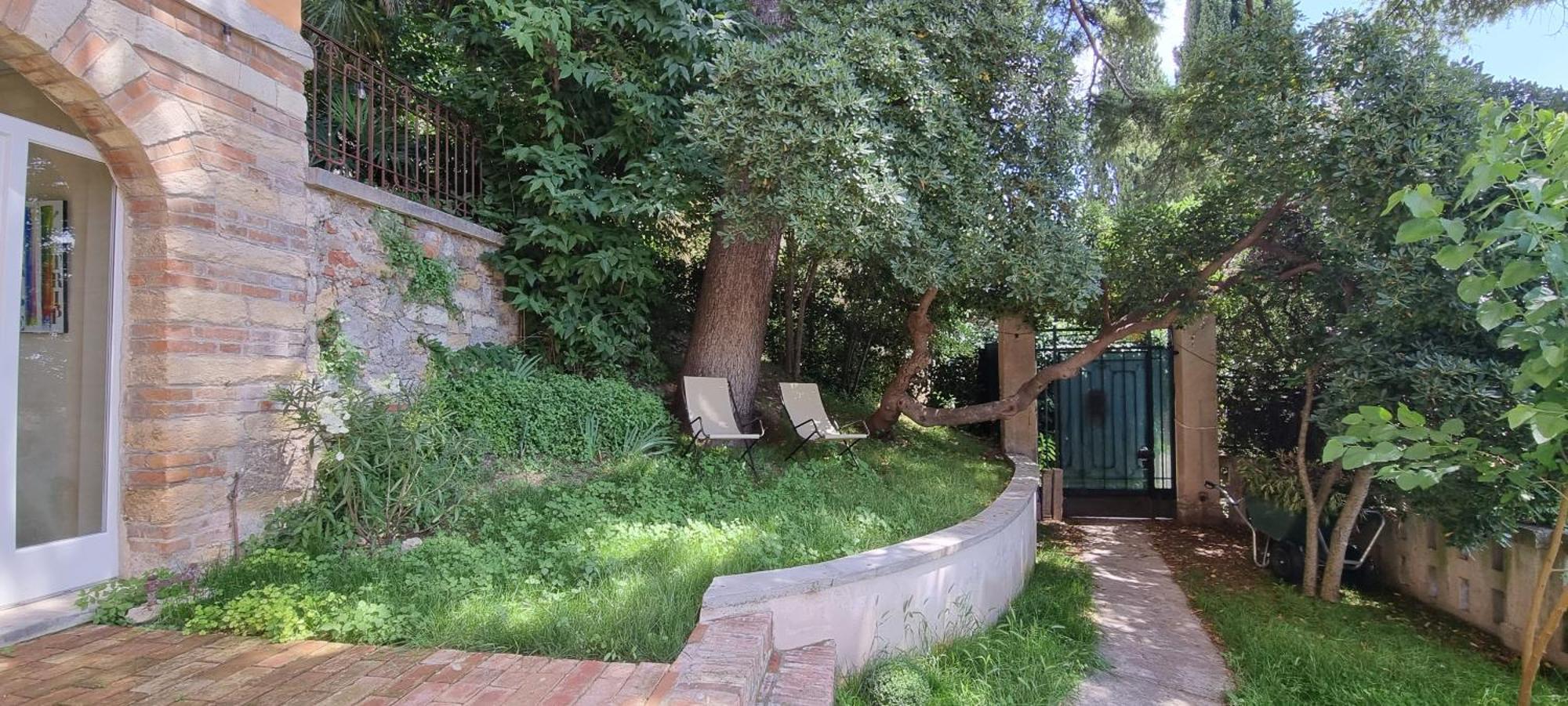 Villa Manzati Verona Exteriör bild