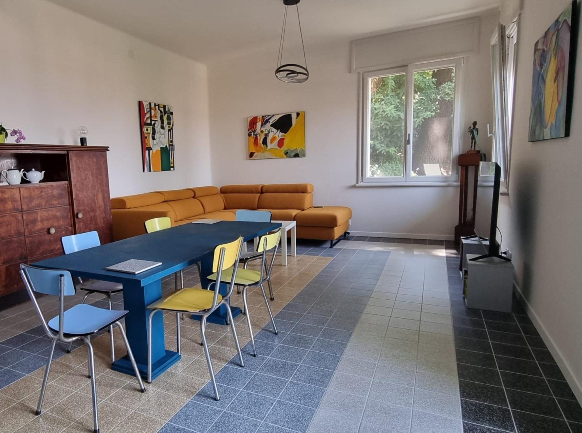 Villa Manzati Verona Exteriör bild
